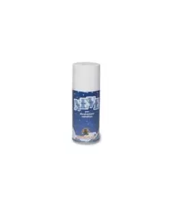 Bomboletta spray neve artificiale - 150 ml.